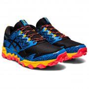 Trail schoenen Asics Gel-Fujitrabuco 8 G-Tx