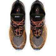 Trailschoenen voor mannen Asics Fujispeed