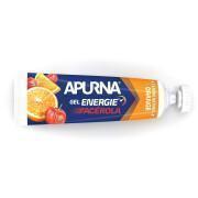 Set van 25 gels Apurna Energie acerola orange - 35g
