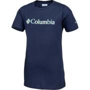 Meisjes-T-shirt Columbia Sweet Pines Graphic