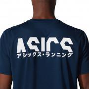 Jersey Asics Katakana