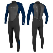Volledig rits wetsuit O'Neill Reactor-2 3/2
