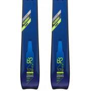 Ski Dynastar speedzone 4x4 82/nx12 k.gw bl