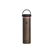 Standaard thermosfles Hydro Flask with mouth standard lex cap 24 oz