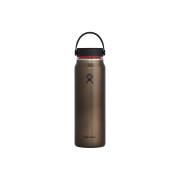 Waterfles Hydro Flask wide mouth trail lightweight with flex cap 32 oz