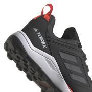 Trail schoenen adidas Terrex Agravic