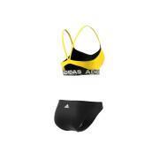 2-delig strand zwempak voor dames adidas