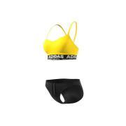 2-delig strand zwempak voor dames adidas