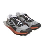 Schoenen van trail adidas Terrex Speed Pro