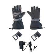 Verwarmde dunne handschoenen Alpenheat