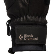 Skihandschoenen Black Diamond Spark