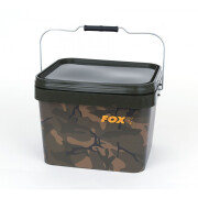 Vierkante dichting Fox 10 litres Camo Square