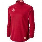 Dames sweatshirt Nike FC Dri-Fit