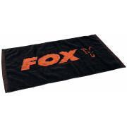 Handdoek Fox towel