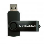 USB-sleutel Dynastar 8 Go