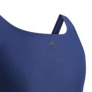Zwempak voor meisjes adidas Athly V 3-Stripes