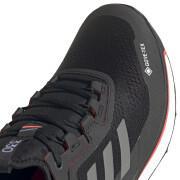 Trail schoenen adidas Terrex Agravic Flow GORE-TEX
