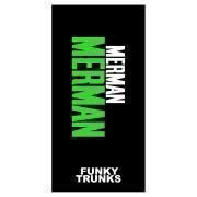 Handdoek Funky Trunks