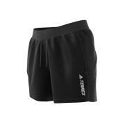 Dames shorts adidas Terrex Liteflex