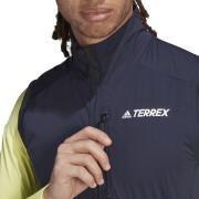 Jas adidas Terrex Xperior Cross-Country Ski Soft Shell
