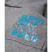 Dames sneeuwjas Superdry Ultimate Action