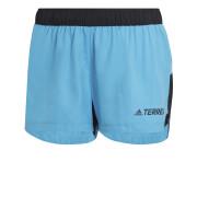 Dames shorts adidas Terrex Trail