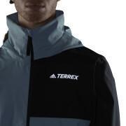 Waterdichte jas adidas Terrex Multi Primegreen Two-Layer