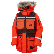 Damesparka Helly Hansen Arctic Patrol Mod 2.0