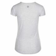 Dames-T-shirt Kilpi Garove
