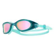 Dames zwembrillen TYR Special Ops 3.0 polarized
