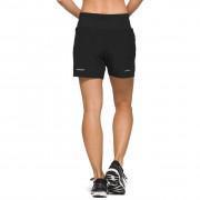 Dames shorts Asics Road 5.5in