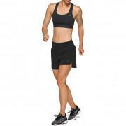 Dames shorts Asics Road 5.5in