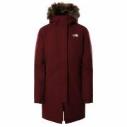 Parka voor dames The North Face Zaneck
