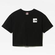 Dames-T-shirt The North Face Fine