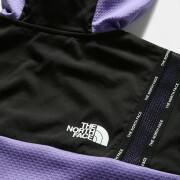 Dameshoodie met rits The North Face Mountain Athletics