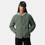Donsjack voor dames The North Face M66