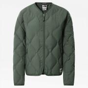 Donsjack voor dames The North Face M66