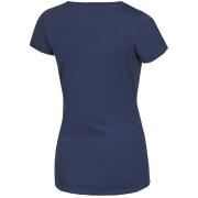 Dames-T-shirt Ocun Classic T blue