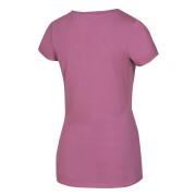 Dames-T-shirt Ocun Classic T pink