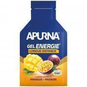 Set van 24 gels Apurna Energie Mangue Passion - 35g