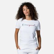 Dames-T-shirt met logo Rossignol Rossi