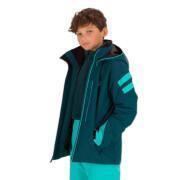 Ski-jas voor kinderen Rossignol