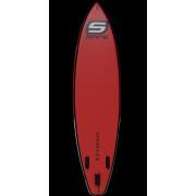 Stand up opblaasbare peddel Safe Waterman Cayman Touring - 11’2