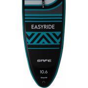 Stand up opblaasbare peddel Safe Waterman Easy ride All round – 10’6
