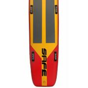 Stand up opblaasbare peddel Safe Waterman Trilogy Rescue – 10’6