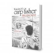 Boek Nash The Demon Eye - Memoirs of a Carp Fisher by Kevin
