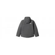 Junior Hooded Jacket The North Face Aconcagua
