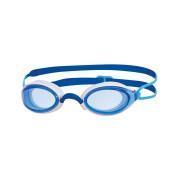 Zwembril Zoggs Fusion Air