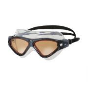 Zwembril masker Zoggs Tri-Vision