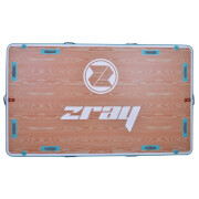 Opblaasbaar platform Zray AirDock 10'6"